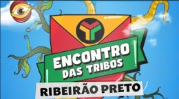 Excurs�o - Festival Encontro das Tribos | Ribeir�o Preto