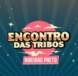 Excurs�o - Festival Encontro das Tribos | Ribeir�o Preto