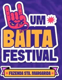 Um Baita Festival