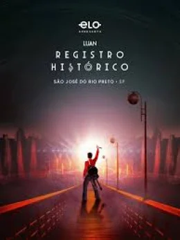 Excurs�o - Luan Santana - Registro Hist�rico - S�o Jos� do Rio Preto/SP