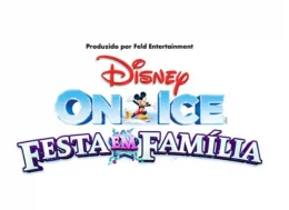 Excurs�o - Disney On Ice