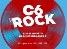 Excurs�o - Festival C6 Rock
