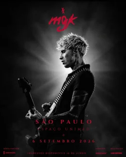 Excurs�o MGK