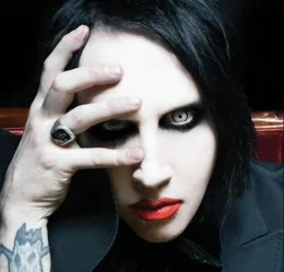 Excurs�o Marilyn Manson