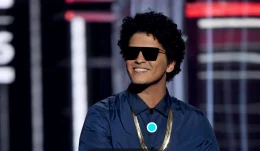 Excurs�o - Bruno Mars