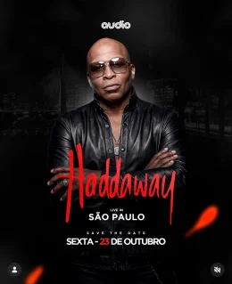 Haddaway