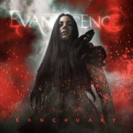 Excurs�o | Evanescence