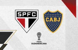 Excurs�o S�o Paulo Futebol Clube (Tricolor) X Boca Juniors