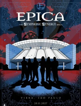 EPICA - Symphonic Synergy