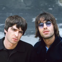 Excursão - Oasis