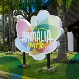 Excursão - Animália Park