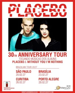 Excursão -  Placebo