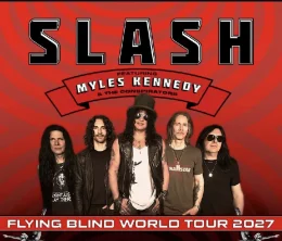 Excursão - Slash