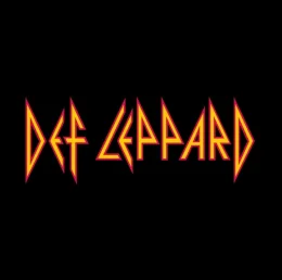 Excursão Def Leppard