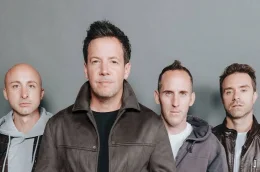 Excursão Simple Plan