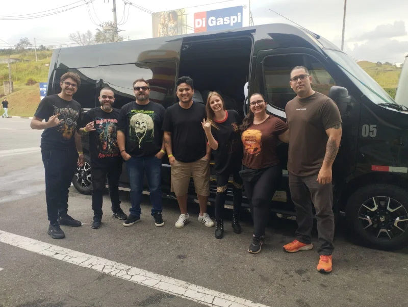 Angra Reunion