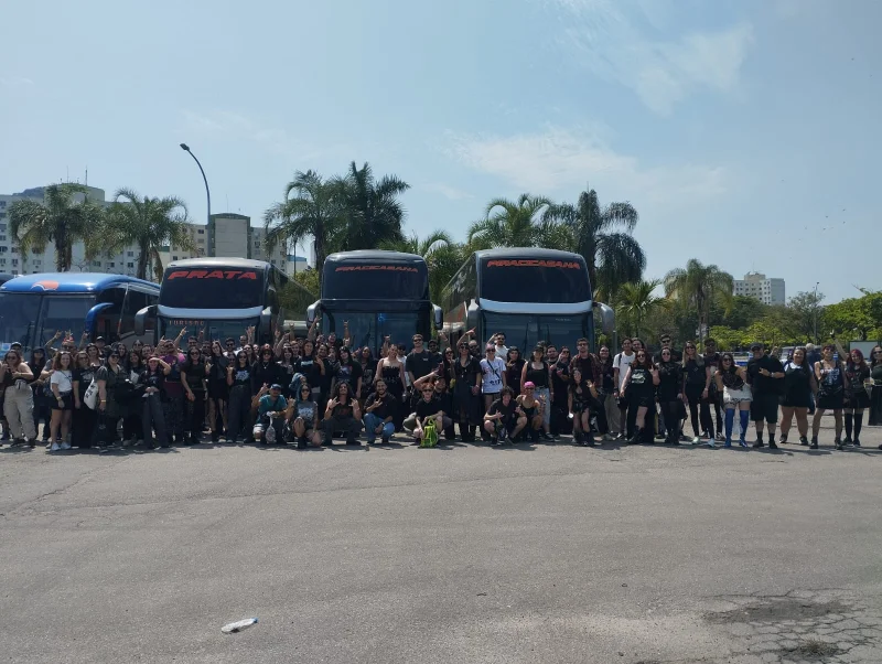 Dia do Rock