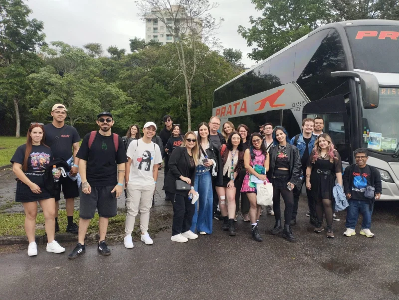 Rock in Rio - Dia do Maroon 5