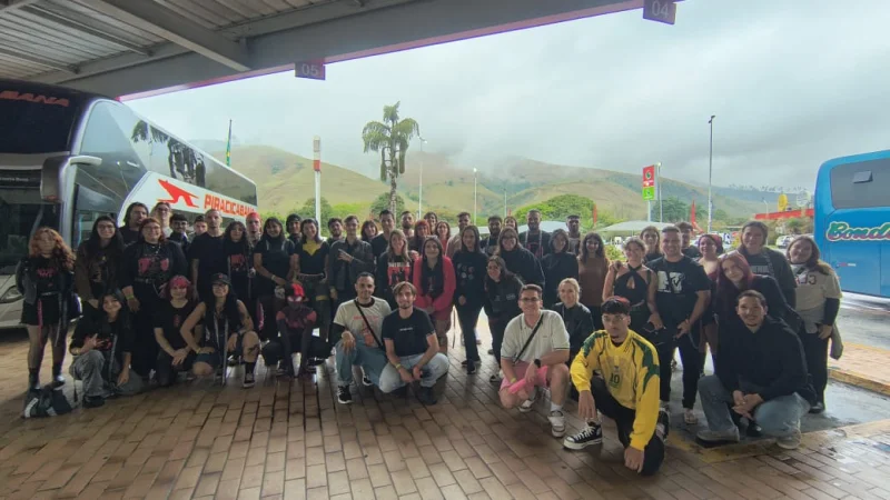 Rock in RIo - Dia do Twenty One Pilots