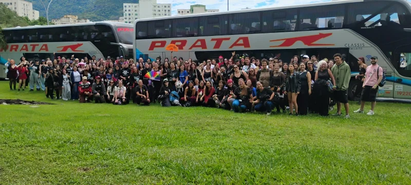 Rock in Rio - Dia do Stray Kids