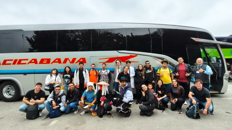Anime Friends - S�bado