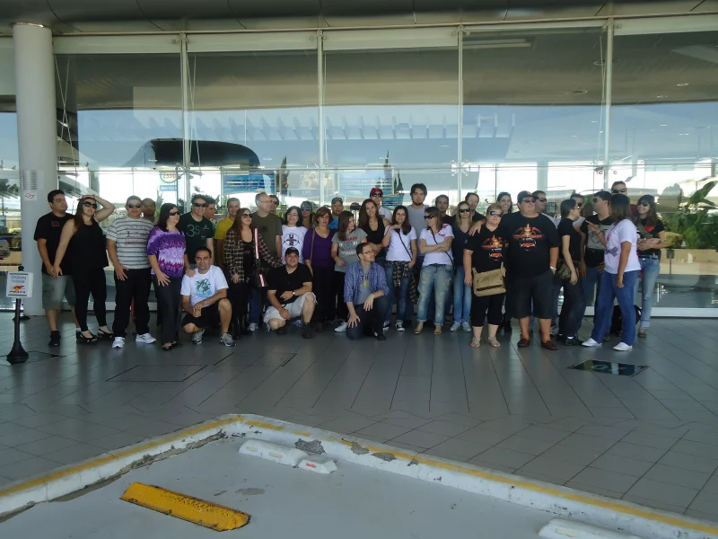 U2 360 - Morumbi - So Paulo/SP