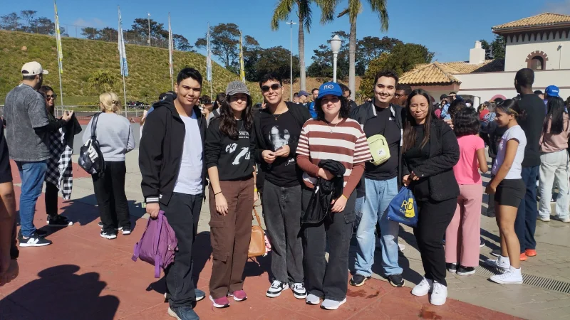 Hopi Hari