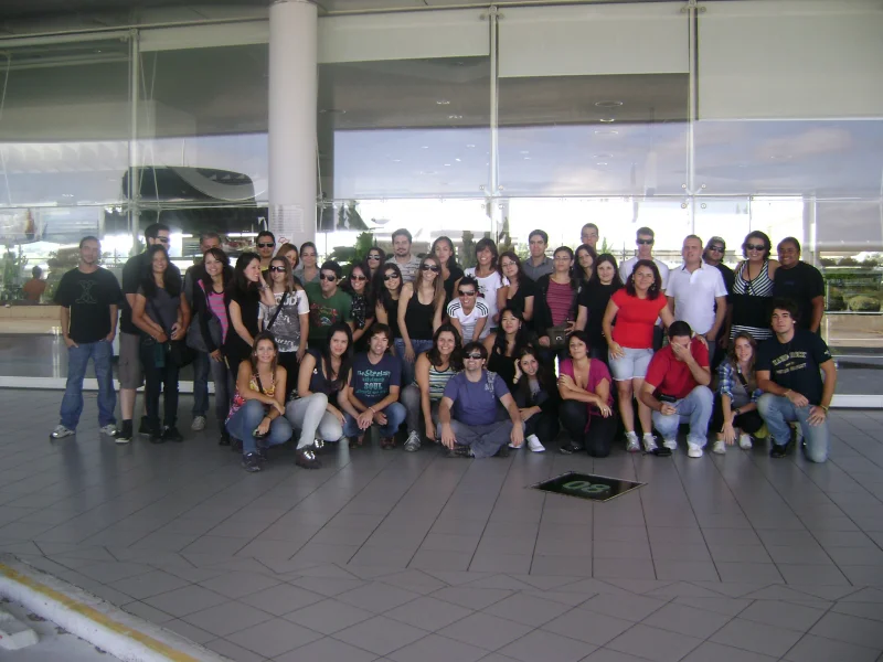 U2 360 - Morumbi - So Paulo/SP