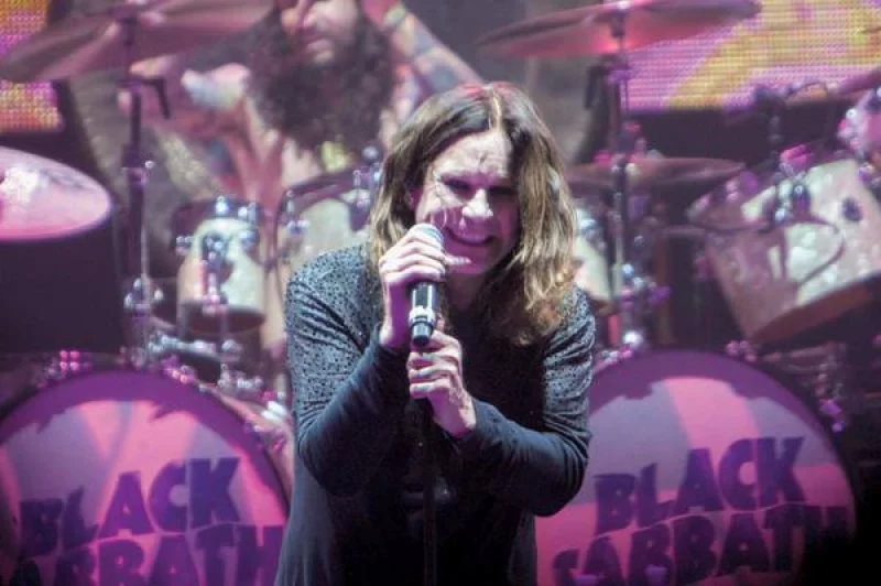 Entrevista: Black Sabbath se despede dos palcos com srie de shows que vir ao Brasil