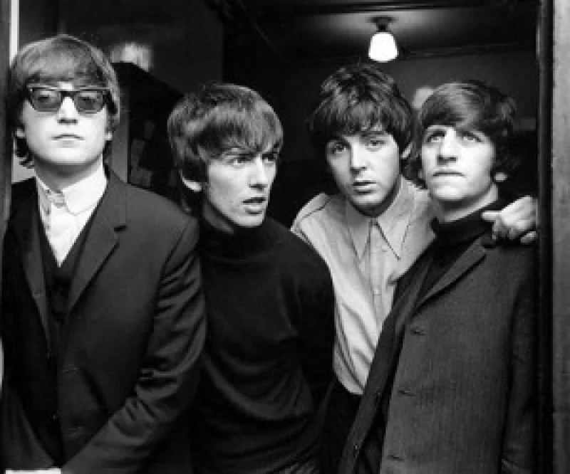Revoluo cultural e musical  do Beatles contada em documentrio