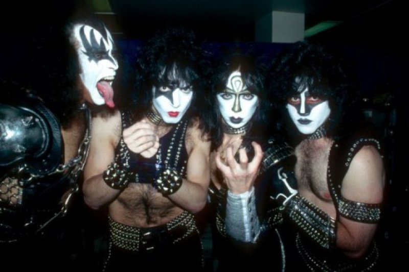 Kiss: novo cruzeiro terá temática “Creatures Of The Night”