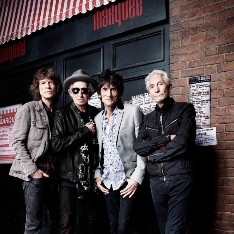 "Oldchella", festival com Rolling Stones, The Who, Bob Dylan e Paul McCartney deve acontecer em outubro