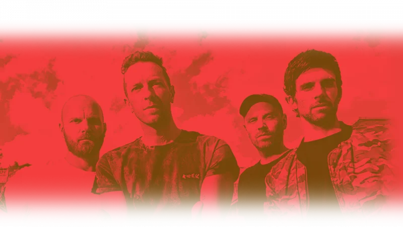 Rock in Rio confirma Coldplay, Camila Cabello e Bastille no dia 10/09/2022