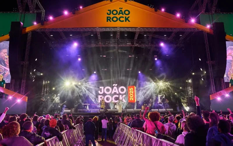 Joo Rock 2026 j tem data: prepare-se para o encontro