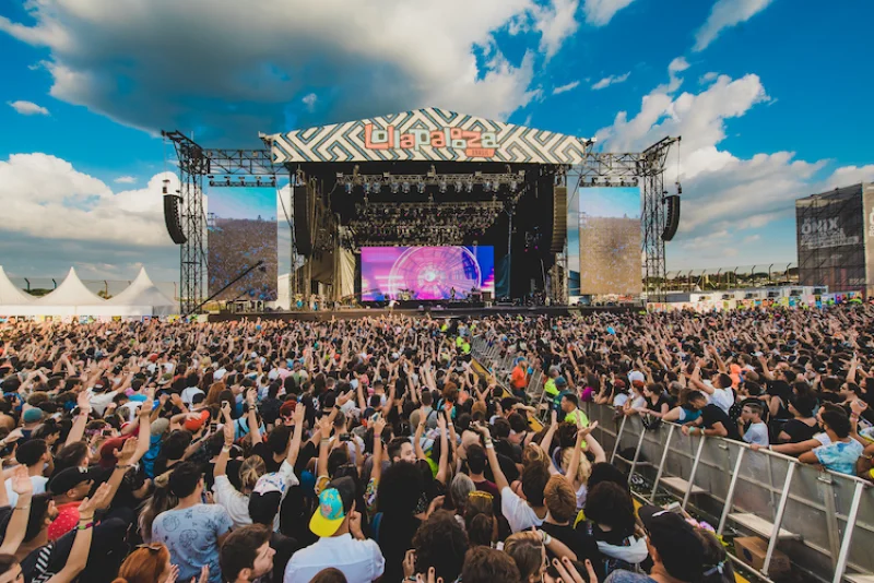 Lollapalloza 2023: confira possveis artistas e datas