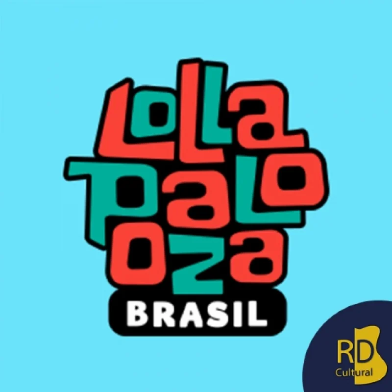 7 motivos pra ir no Lollapalooza 2019