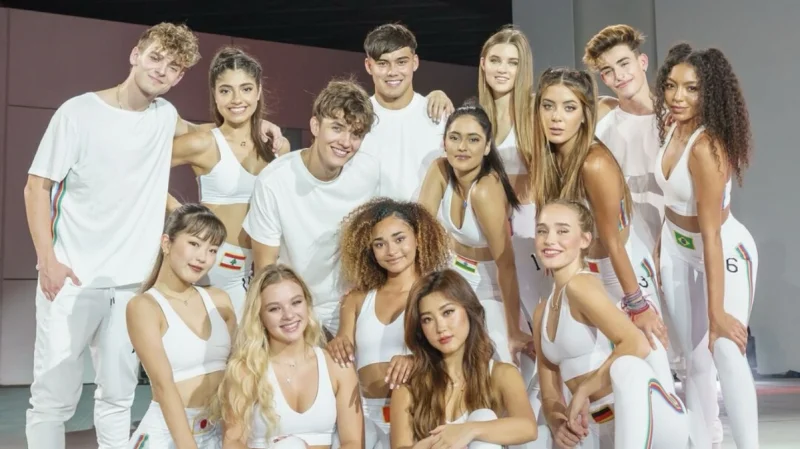 Now United anuncia turn de retorno com passagem pelo Brasil