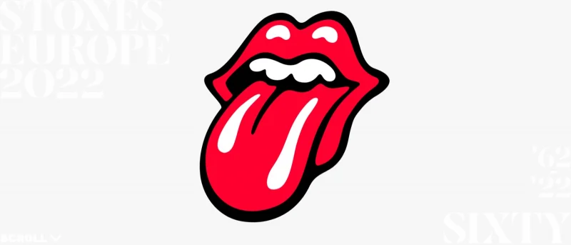 The Rolling Stones vem ao Brasil em março de 2024, diz colunista