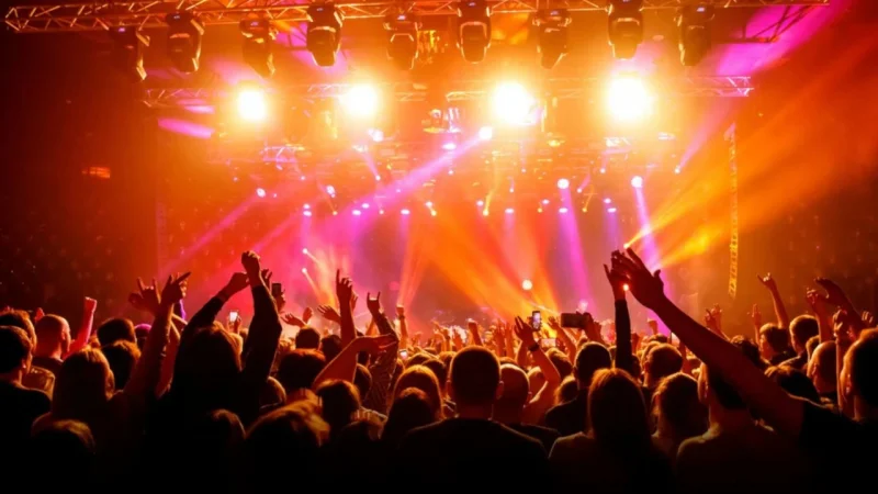 Conhe�a os artistas que mais venderam ingressos no s�culo 21