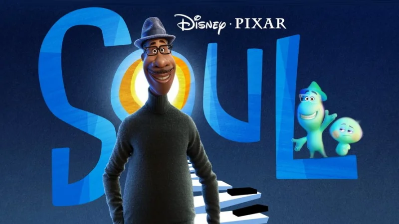 Soul  a primeira animao da Pixar com protagonista negro; conhea