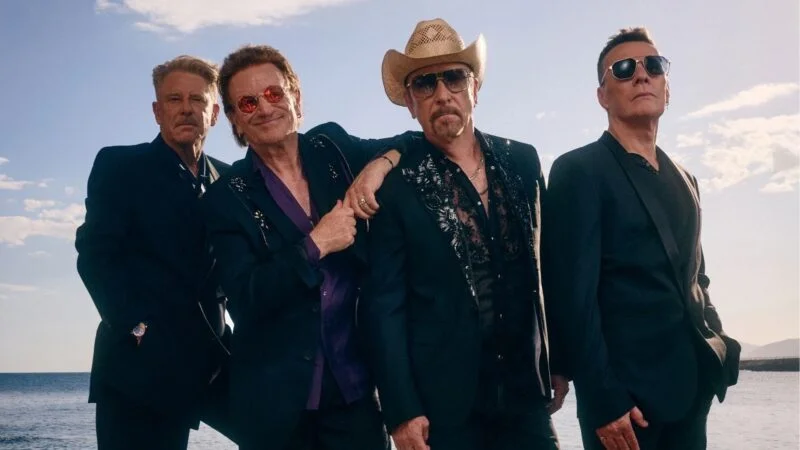 U2 no Brasil em 2027: banda anuncia dois shows em São Paulo