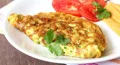 Omelete misto