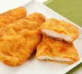Fil de frango  milanesa