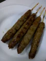 Kafta com Azeitonas Kafta com Azeitonas