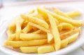 Batata Frita inteira Batata Frita inteira