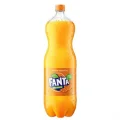 Fanta Laranja 2l Fanta Laranja 2l