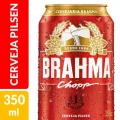 Brahma 350ml