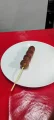 Kafta recheada c/ mandioca Kafta recheada c/ mandioca