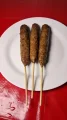 Kafta c/ Queijo