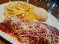Fil  Parmegiana Carne